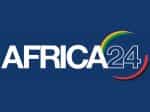 Africa 24 logo