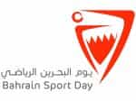 Bahrain Sport 2 logo
