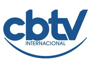 CBTV Internacional logo