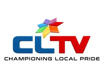 The logo of CLTV 36