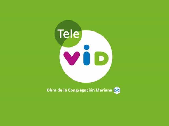 Tele Vid logo