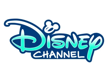 The logo of Disney Channel TV
