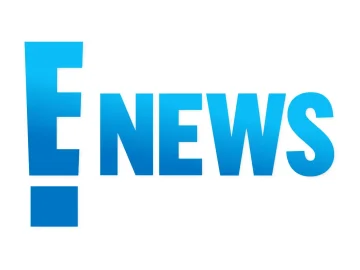 The logo of E! News Deutschland