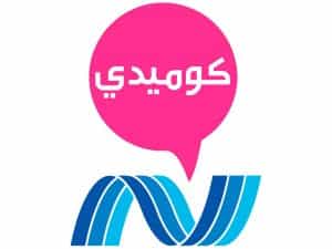Nile Comedy logo