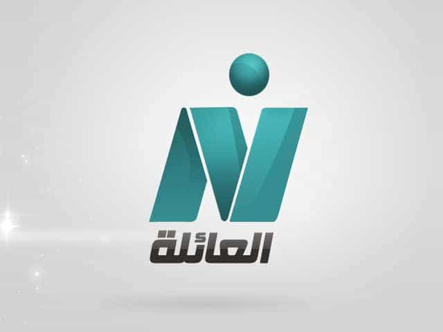 The logo of Nile Sport