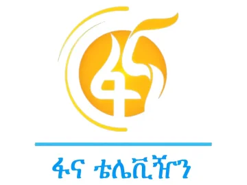 Fana TV logo