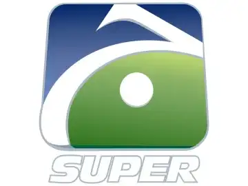 Geo Super TV logo