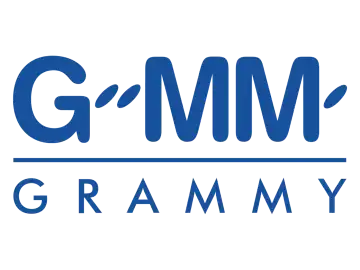 The logo of GMM Music