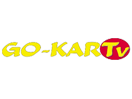 The logo of Go-KarTV