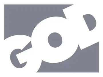 God TV UK logo
