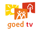 Goed TV logo