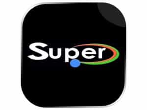 TV Super logo