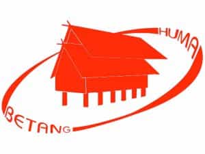 Huma Betang TV logo