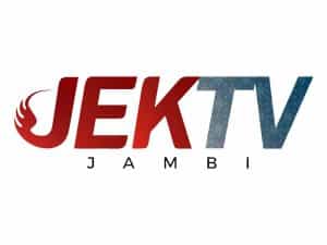 Jek TV logo