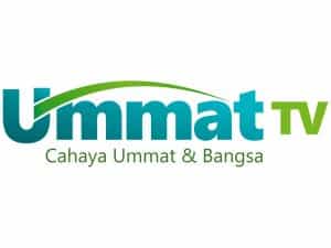 Ummat TV logo