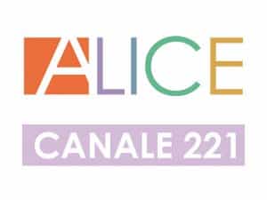 Alice TV logo