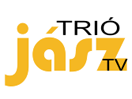 Jász Trió TV logo