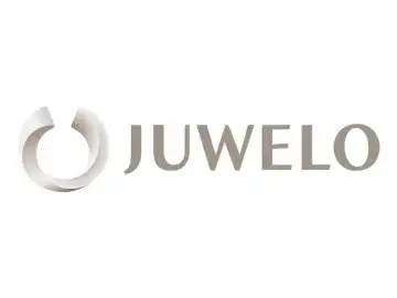 The logo of Juwelo