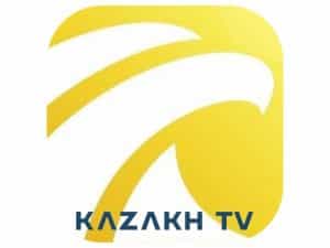 Kazakstan TV logo