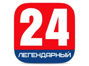 Legendary 24 logo