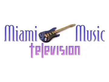 Miami Music TV logo