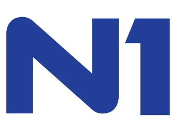 N1 Bosna i Hercegovina logo