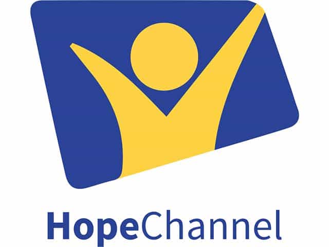 Hope Channel Poland logo