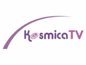 Kosmica TV logo