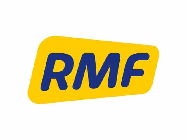 Radio RMF logo