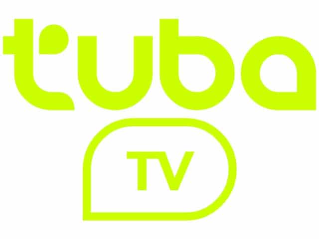 Tuba TV logo