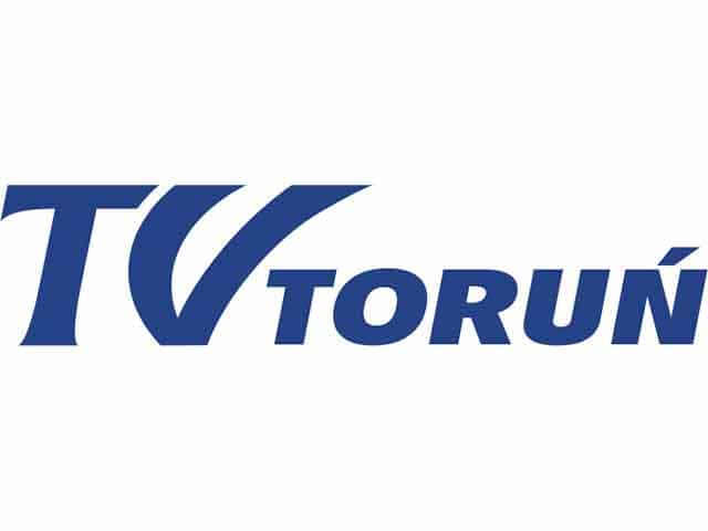 TV Torun logo