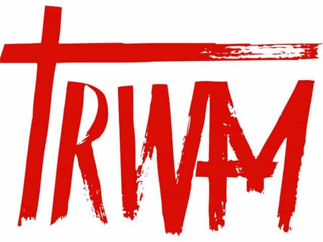 TV TRWAM logo