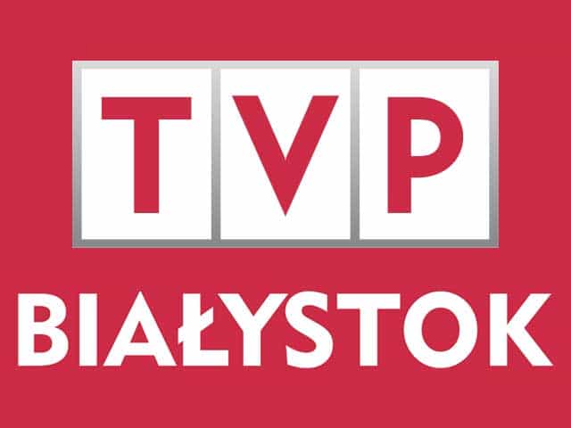 TVP Bialystok logo