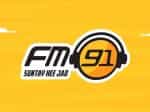 Radio1 FM91 logo