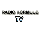 The logo of Radio Hormuud TV