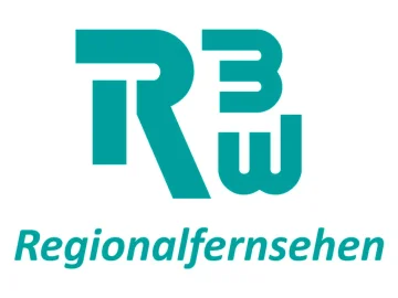 The logo of RBW Regionalfernsehen