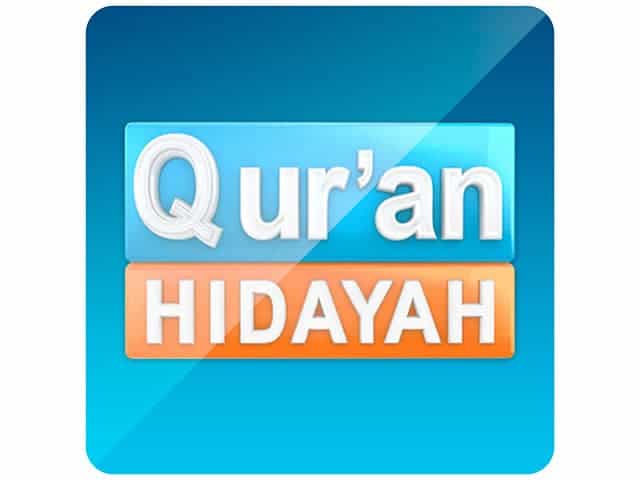 Quran Hidayah Indonisia logo