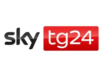 Sky TG24 logo