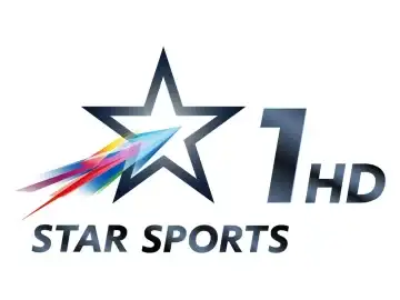 Star Sports 1 HD logo