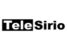 The logo of TeleSirio