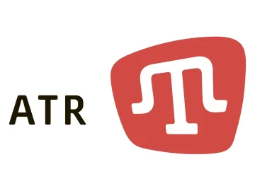 Телеканал ATR logo