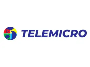 Telemicro Canal 5 logo