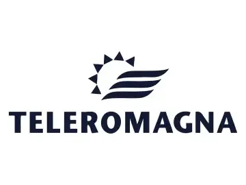 The logo of Teleromagna LifeStyle