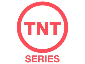 TNT Serie logo
