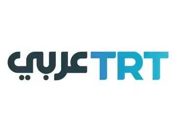 TRT Arabic logo