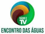 TV Encontro das Águas logo