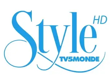 TV5MONDE Style logo
