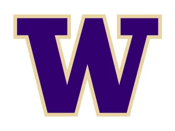 University of Washington TV logo
