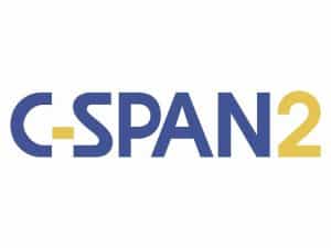 C-SPAN 2 logo
