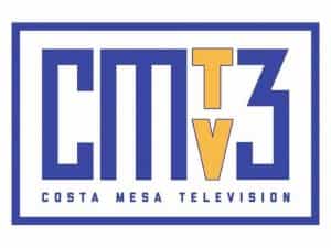 Costa Mesa TV logo